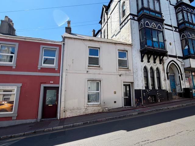 Apartment at South Street, Torquay