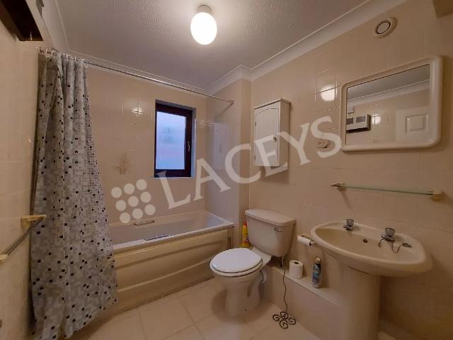 Apartment at South Street, Yeovil