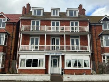 Apartment at South Parade, East Lindsey