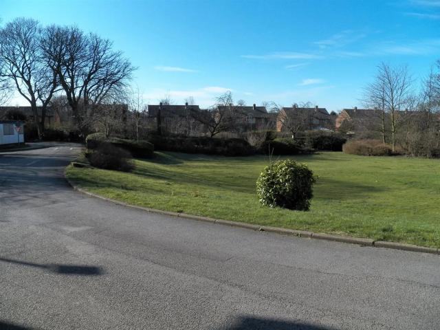 Apartment at South Parade, Wakefield