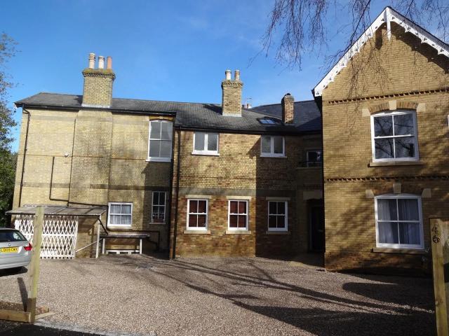 Apartment at South Park, Sevenoaks