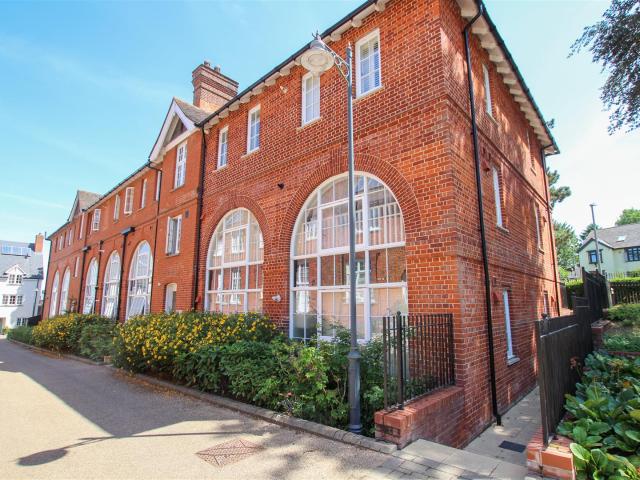 Apartment at South Road, Uttlesford