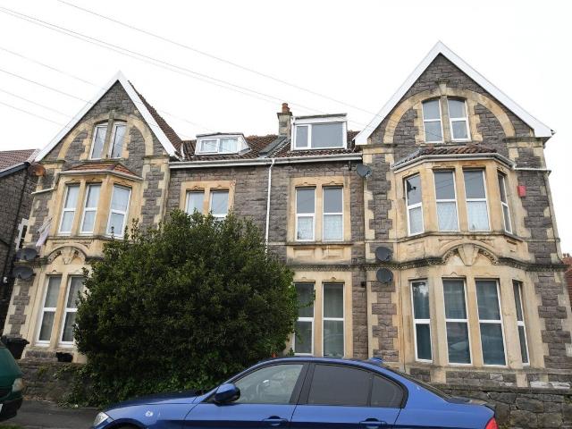 Apartment at South Road, Weston super Mare