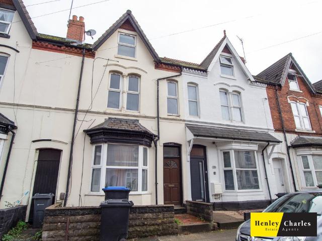 Apartment at South Road, Birmingham