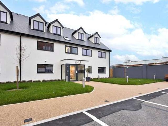 Apartment at South Road, Folkestone and Hythe District