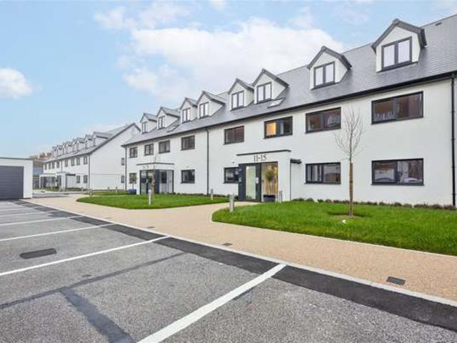 Apartment at South Road, Folkestone and Hythe District