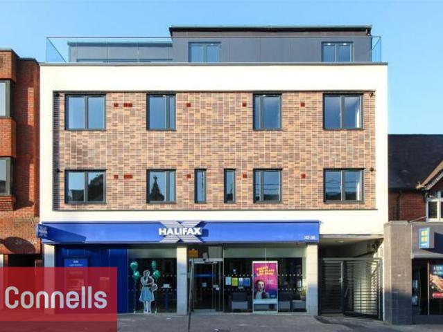 Apartment at South Road, Mid Sussex
