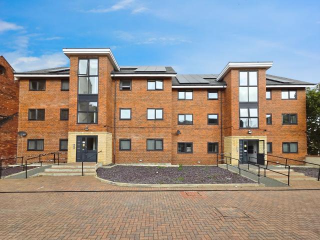 Apartment at South Road, Midsomer Norton