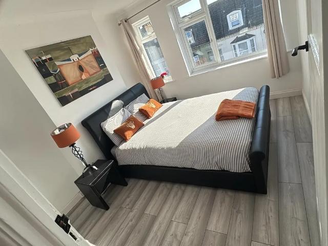Apartment at South Road, Newhaven