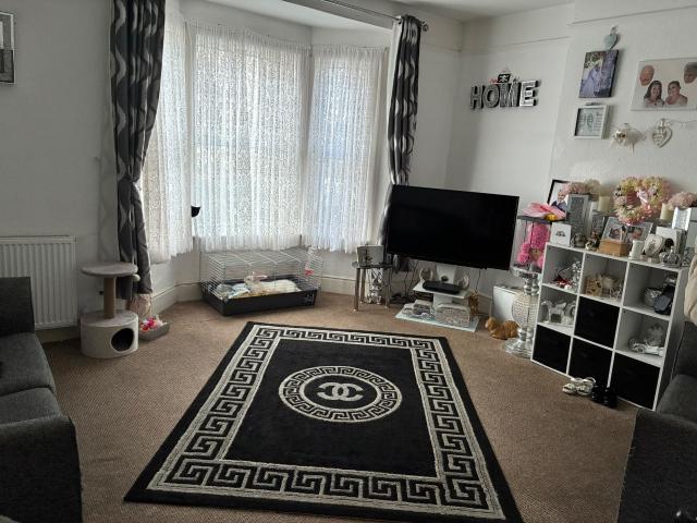 Apartment at South Road, Newhaven