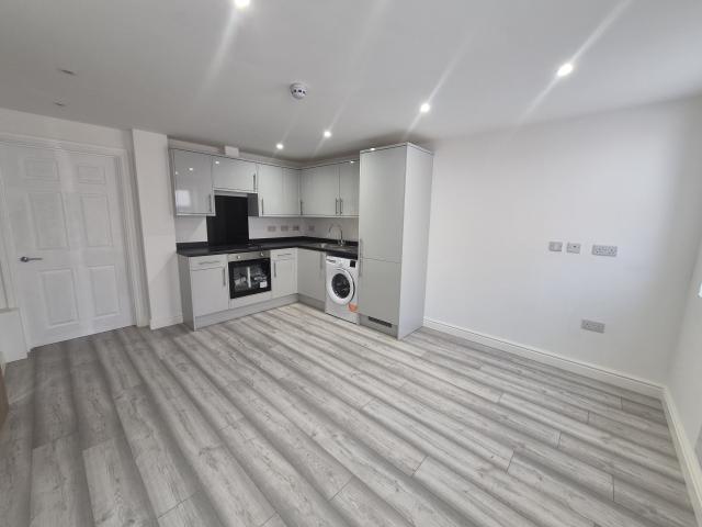Apartment at South Road, Nottingham