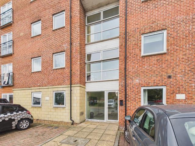 Apartment at South Terrace, Witham Town