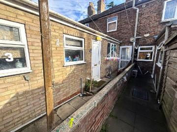 Haven Village PE21 Boston, Wigtoft Boston, PE20, East of England