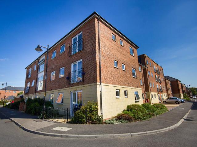 Apartment at South Terrace, Witham Town