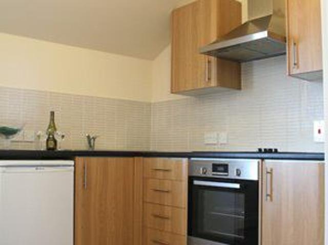 Apartment at South View, Bradford
