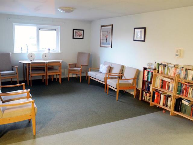 Apartment at South View Close, South Staffordshire