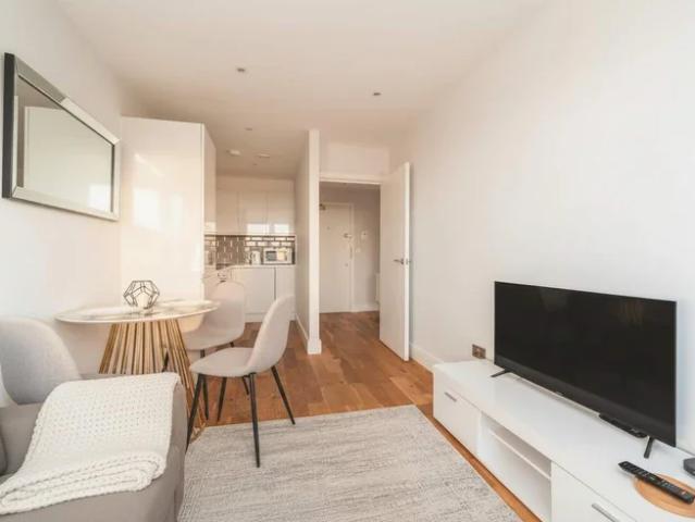 Apartment at Southampton Road, Eastleigh
