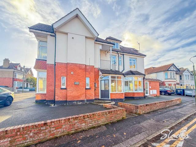 Apartment at Southbourne Road, Bournemouth
