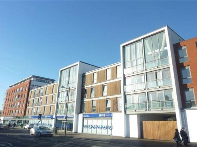 Apartment at Southchurch Road, Southend on Sea