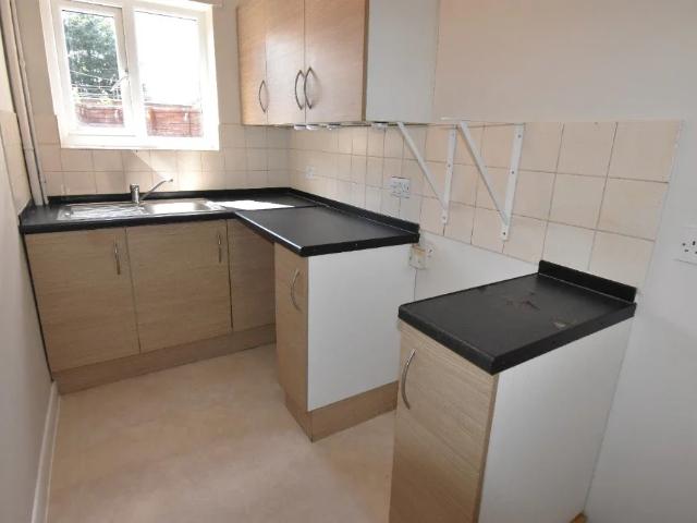 Apartment at Southcoates Avenue, Hull