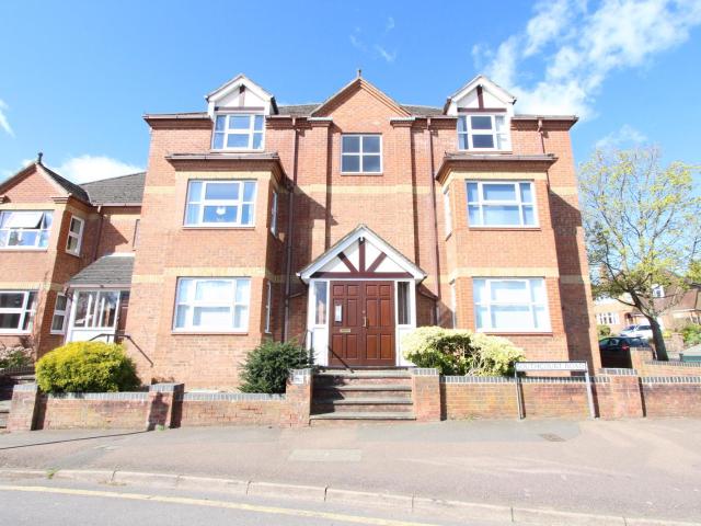 Apartment at Southcourt Road, Leighton Buzzard