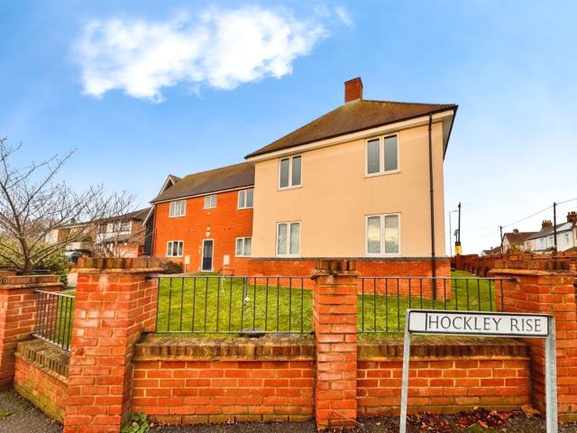 Apartment at Southend Road, Rochford