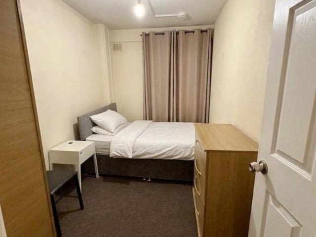 Apartment at Southern Grove, Greater London