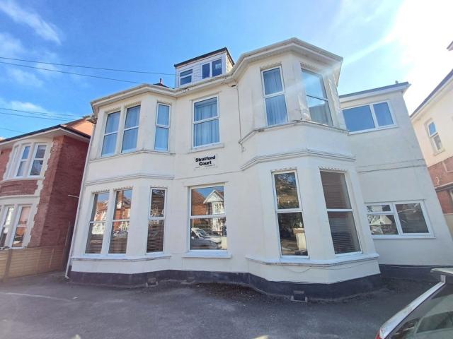 Apartment at Southern Road, Bournemouth