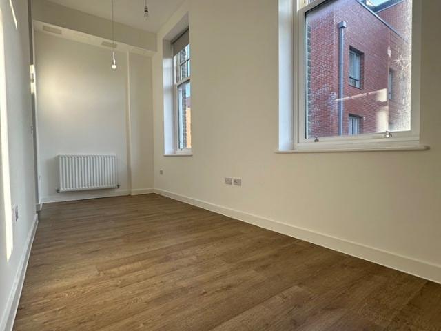 Apartment at Southern Road, Greater London
