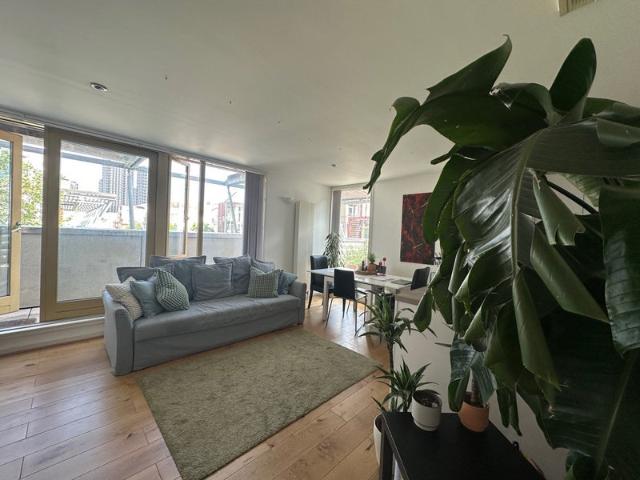 Apartment at Southern Way, Greater London
