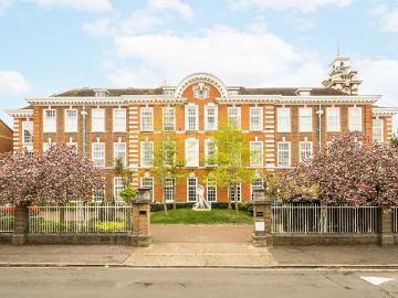 Apartment at Southey Road, Greater London