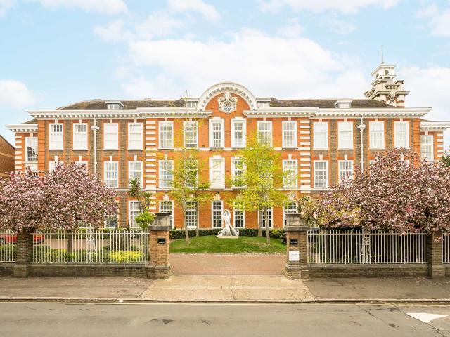 Apartment at Southey Road, Greater London