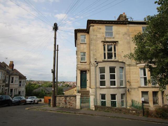 Apartment at Southfield Road, Bristol