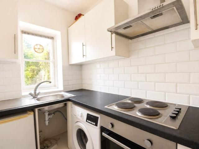 Apartment at Southfield Road, Bristol