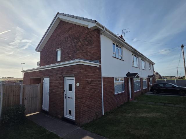 Apartment at Southfield Road, Broughton