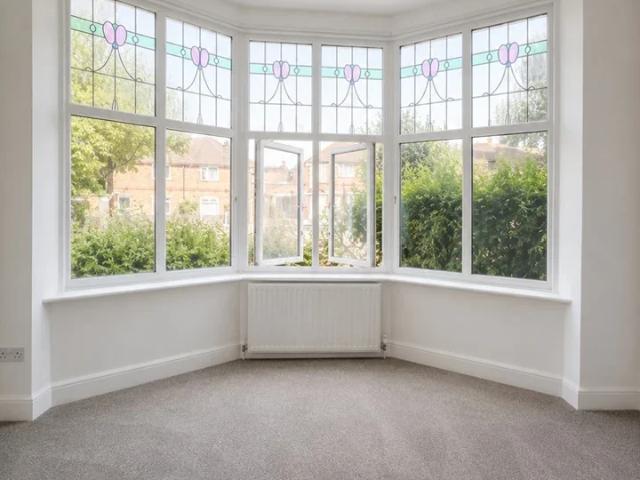 Apartment at Southfields, Rochester