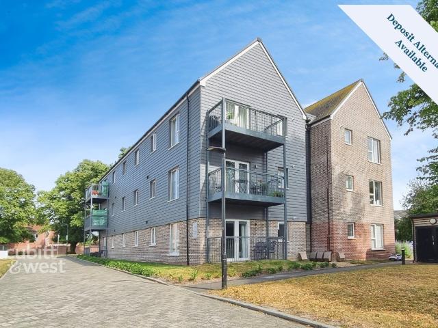 Apartment at Southgate, Chichester