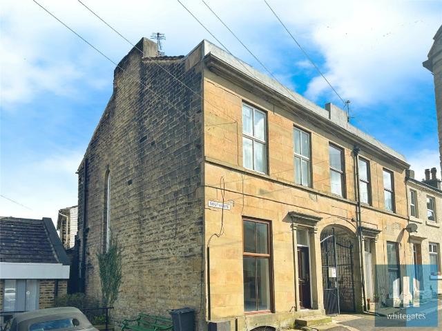 Apartment at Southgate, Kirklees