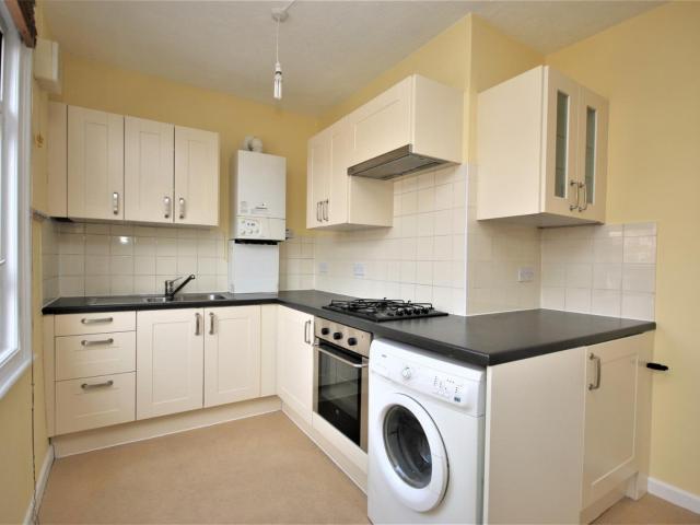 Apartment at Southgate Road, Greater London