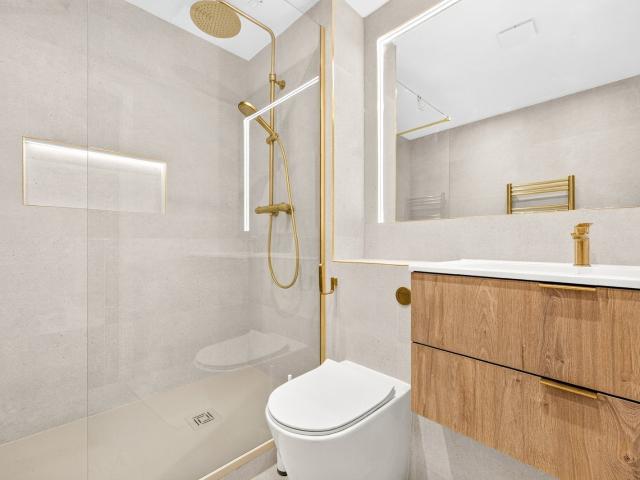 Apartment at Southgate Road, Greater London