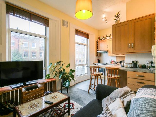 Apartment at Southgate Road, Greater London
