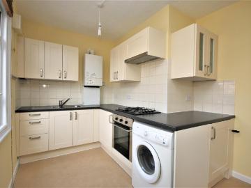 Apartment at Southgate Road, Greater London