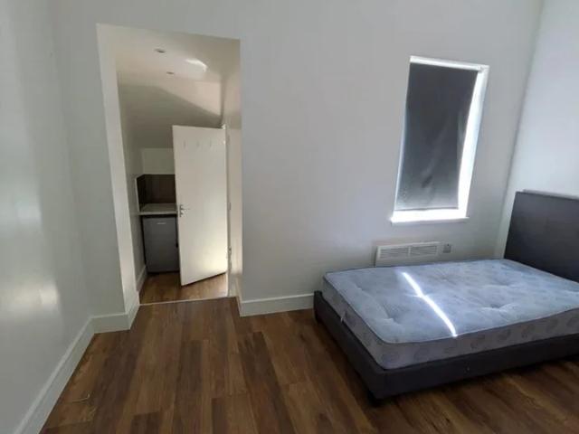 Apartment at Southgate Road, Hertsmere