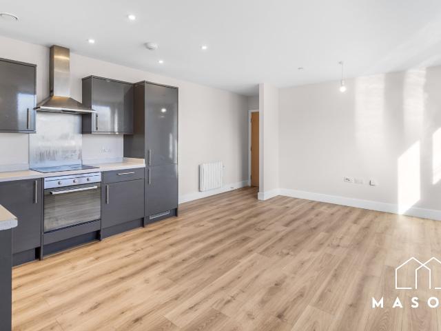 Apartment at Southgate, Stevenage