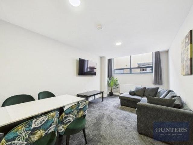 Apartment at Southgate Street, Gloucester