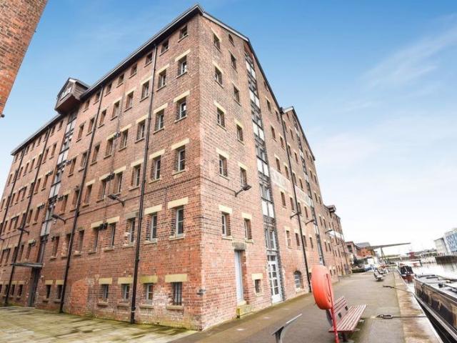Apartment at Southgate Street, Gloucester