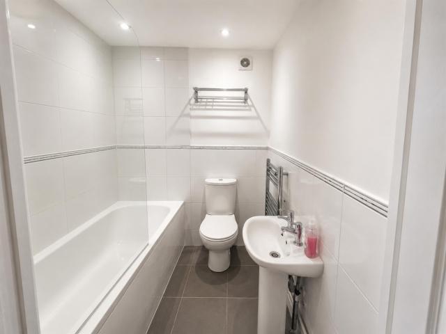 Apartment at Southmead Road, Bristol
