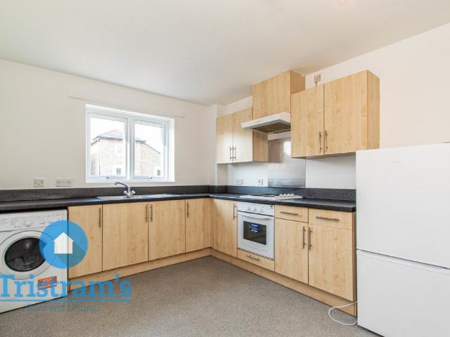 Apartment at Southmead Way, Derby