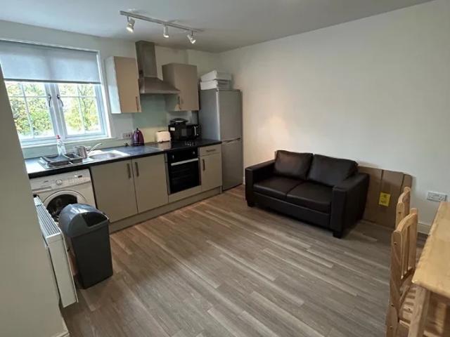 Apartment at Southmill Road, East Hertfordshire