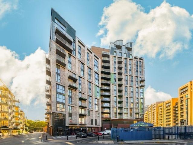 Apartment at Tower Street, Witham Town